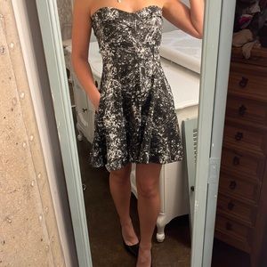 Betsey Johnson dress
